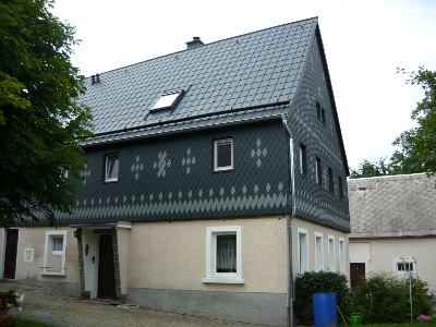 Kirchmühle im neuen Glanz 2011