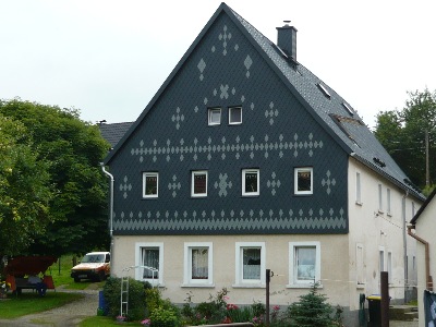 Kirchmühle im neuen Glanz 2011